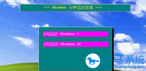 һ�����Գ���˫ϵͳ,��δ���?