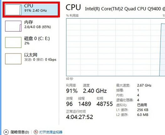Prime95����CPU�ȶ��Կ�����?