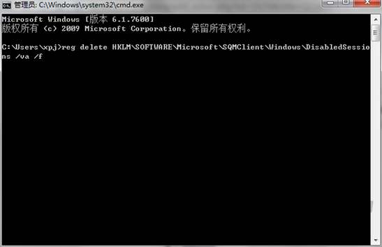 ���Win7�������޷���װ�ͱ��������