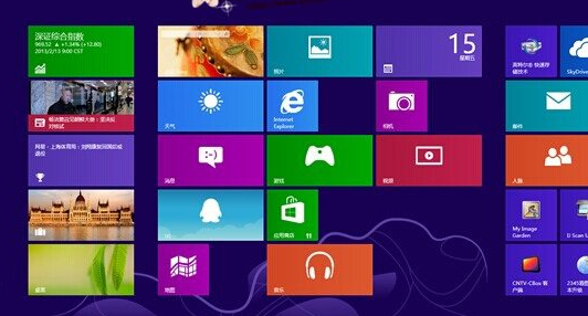 ����win8�п������ٵ���Щ����